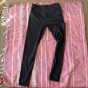 VSX Sport Leggings Size M